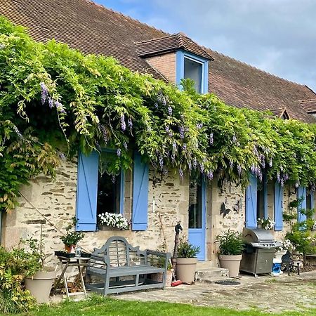 Domaine Le Rianon Villa Malleret-Boussac Exterior photo